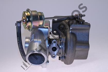 TURBO'S HOET 1103421 - Kompresors, Turbopūte autospares.lv