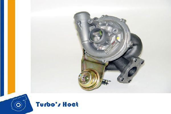 TURBO'S HOET 1103470 - Kompresors, Turbopūte autospares.lv