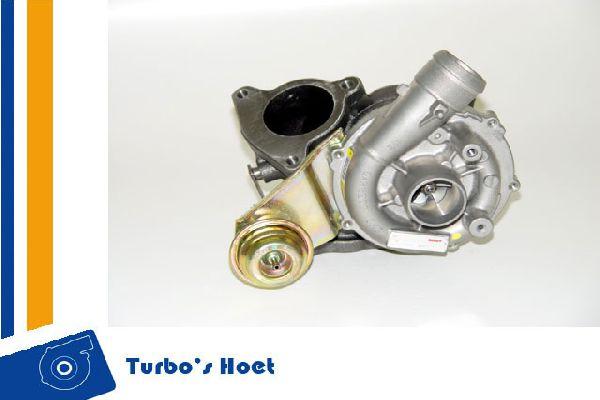 TURBO'S HOET 1103470 - Kompresors, Turbopūte autospares.lv