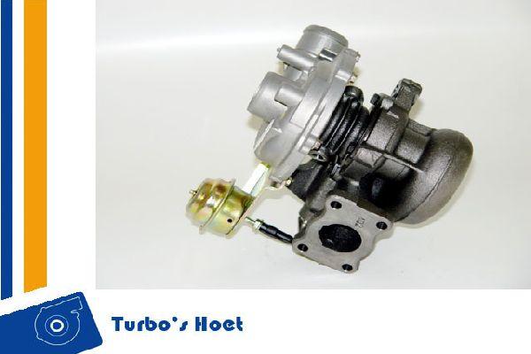 TURBO'S HOET 1103470 - Kompresors, Turbopūte autospares.lv