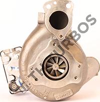 TURBO'S HOET 1103868 - Kompresors, Turbopūte autospares.lv