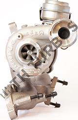 TURBO'S HOET 1103251 - Kompresors, Turbopūte autospares.lv