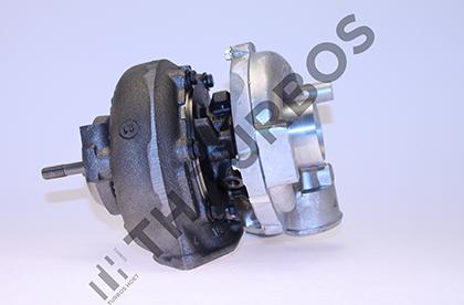 TURBO'S HOET 1103262 - Kompresors, Turbopūte autospares.lv