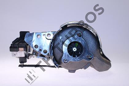 TURBO'S HOET 1103773 - Kompresors, Turbopūte autospares.lv