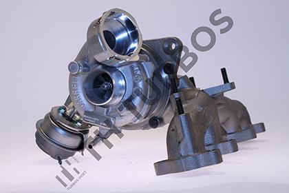 TURBO'S HOET 1102188 - Kompresors, Turbopūte autospares.lv