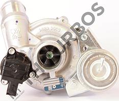 TURBO'S HOET 1102799 - Kompresors, Turbopūte autospares.lv