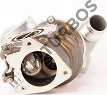 TURBO'S HOET 1102799 - Kompresors, Turbopūte autospares.lv