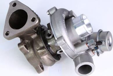 TURBO'S HOET 2100552 - Kompresors, Turbopūte autospares.lv