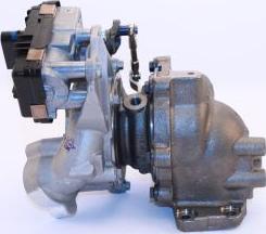 TURBO'S HOET 2101458 - Kompresors, Turbopūte autospares.lv