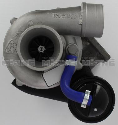 Turbos Migne 50968E - Kompresors, Turbopūte autospares.lv