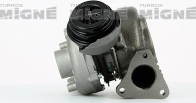 Turbos Migne 50499E - Kompresors, Turbopūte autospares.lv