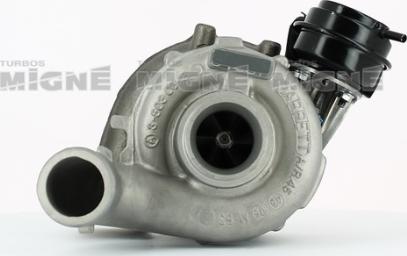 Turbos Migne 50495E - Kompresors, Turbopūte autospares.lv