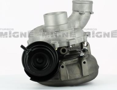 Turbos Migne 50495E - Kompresors, Turbopūte autospares.lv