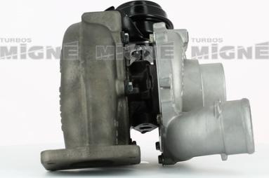 Turbos Migne 50495E - Kompresors, Turbopūte autospares.lv