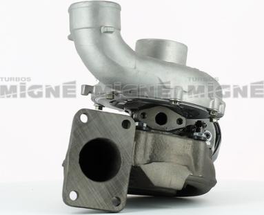 Turbos Migne 50495E - Kompresors, Turbopūte autospares.lv