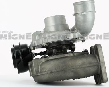 Turbos Migne 50495E - Kompresors, Turbopūte autospares.lv