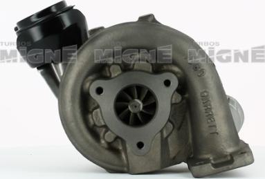 Turbos Migne 50495E - Kompresors, Turbopūte autospares.lv