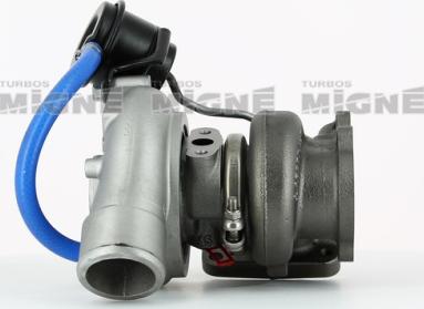 Turbos Migne 50493E - Kompresors, Turbopūte autospares.lv