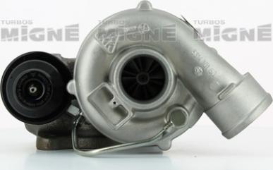 Turbos Migne 50492E - Kompresors, Turbopūte autospares.lv