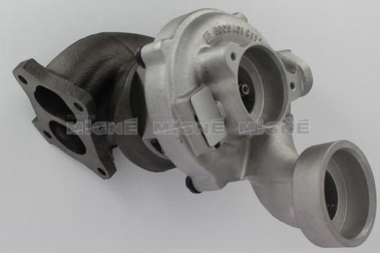 Turbos Migne 50444E - Kompresors, Turbopūte www.autospares.lv