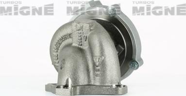 Turbos Migne 50444E - Kompresors, Turbopūte www.autospares.lv