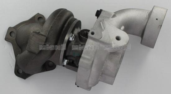 Turbos Migne 50444E - Kompresors, Turbopūte www.autospares.lv