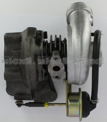 Turbos Migne 50466E - Kompresors, Turbopūte autospares.lv