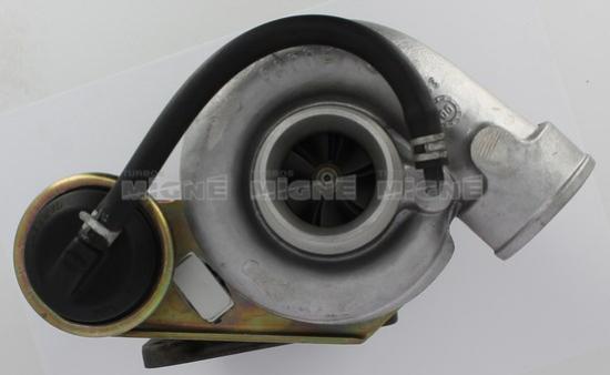 Turbos Migne 50466E - Kompresors, Turbopūte autospares.lv