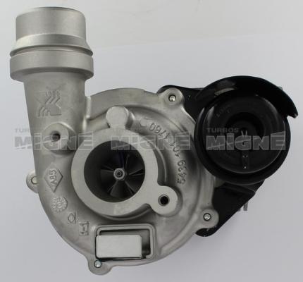 Turbos Migne 50436E - Kompresors, Turbopūte autospares.lv