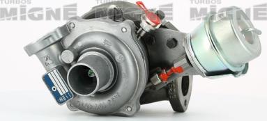 Turbos Migne 50426E - Kompresors, Turbopūte autospares.lv