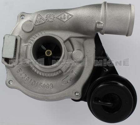 Turbos Migne 50428E - Kompresors, Turbopūte autospares.lv