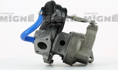 Turbos Migne 50423E - Kompresors, Turbopūte autospares.lv