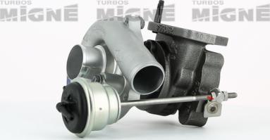 Turbos Migne 50422E - Kompresors, Turbopūte www.autospares.lv