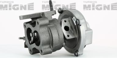 Turbos Migne 50422E - Kompresors, Turbopūte www.autospares.lv