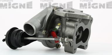 Turbos Migne 50422E - Турбина, компрессор www.autospares.lv