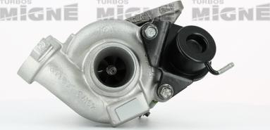 Turbos Migne 50542E - Kompresors, Turbopūte autospares.lv