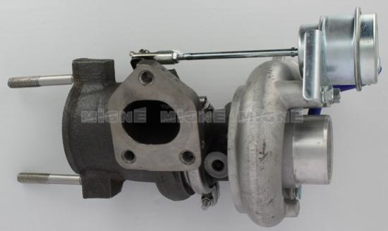 Turbos Migne 50552E - Турбина, компрессор www.autospares.lv