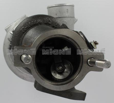 Turbos Migne 50552E - Турбина, компрессор www.autospares.lv