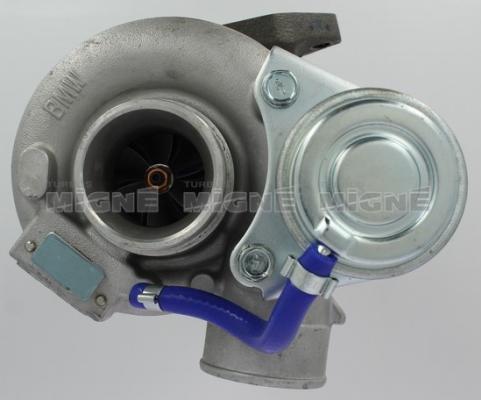 Turbos Migne 50552E - Kompresors, Turbopūte www.autospares.lv