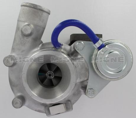 Turbos Migne 50564E - Kompresors, Turbopūte autospares.lv