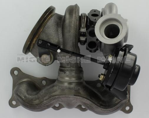 Turbos Migne 50509E - Kompresors, Turbopūte autospares.lv