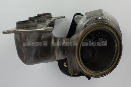 Turbos Migne 50509E - Kompresors, Turbopūte autospares.lv