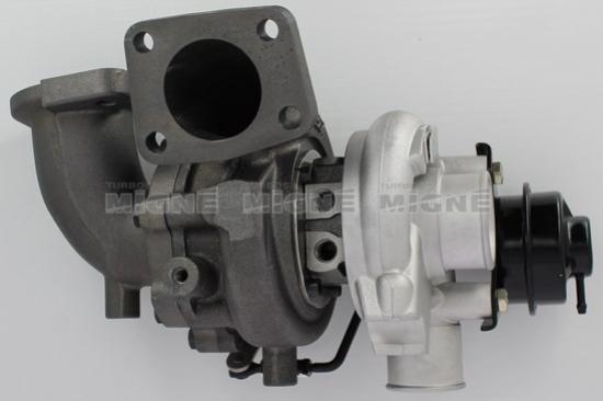 Turbos Migne 50515E - Kompresors, Turbopūte autospares.lv