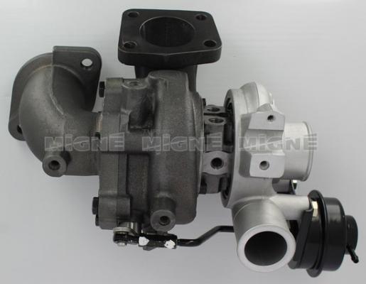 Turbos Migne 50515E - Kompresors, Turbopūte autospares.lv