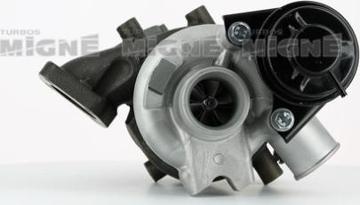 Turbos Migne 50515E - Kompresors, Turbopūte autospares.lv