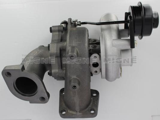 Turbos Migne 50515E - Kompresors, Turbopūte autospares.lv