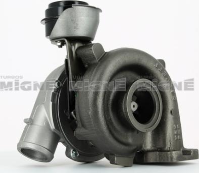 Turbos Migne 50646E - Kompresors, Turbopūte autospares.lv