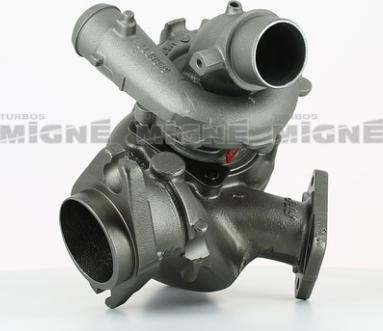 Turbos Migne 50648E - Kompresors, Turbopūte autospares.lv