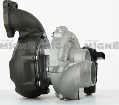 Turbos Migne 50659E - Kompresors, Turbopūte autospares.lv