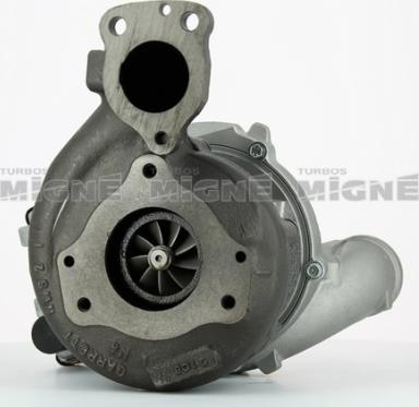 Turbos Migne 50659E - Kompresors, Turbopūte autospares.lv